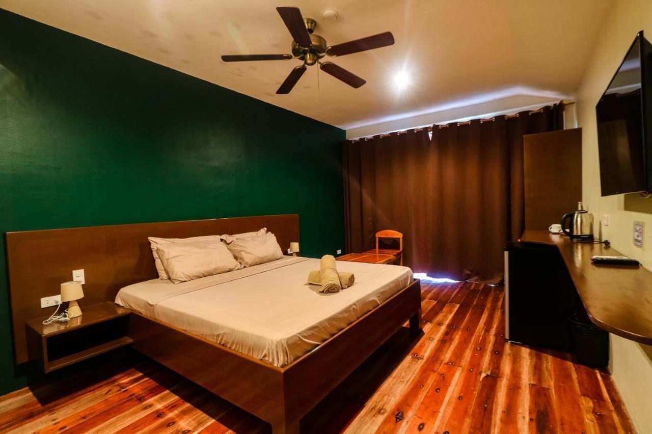 Nakabalo Guesthouse & Restaurant Siquijor Eksteriør bilde