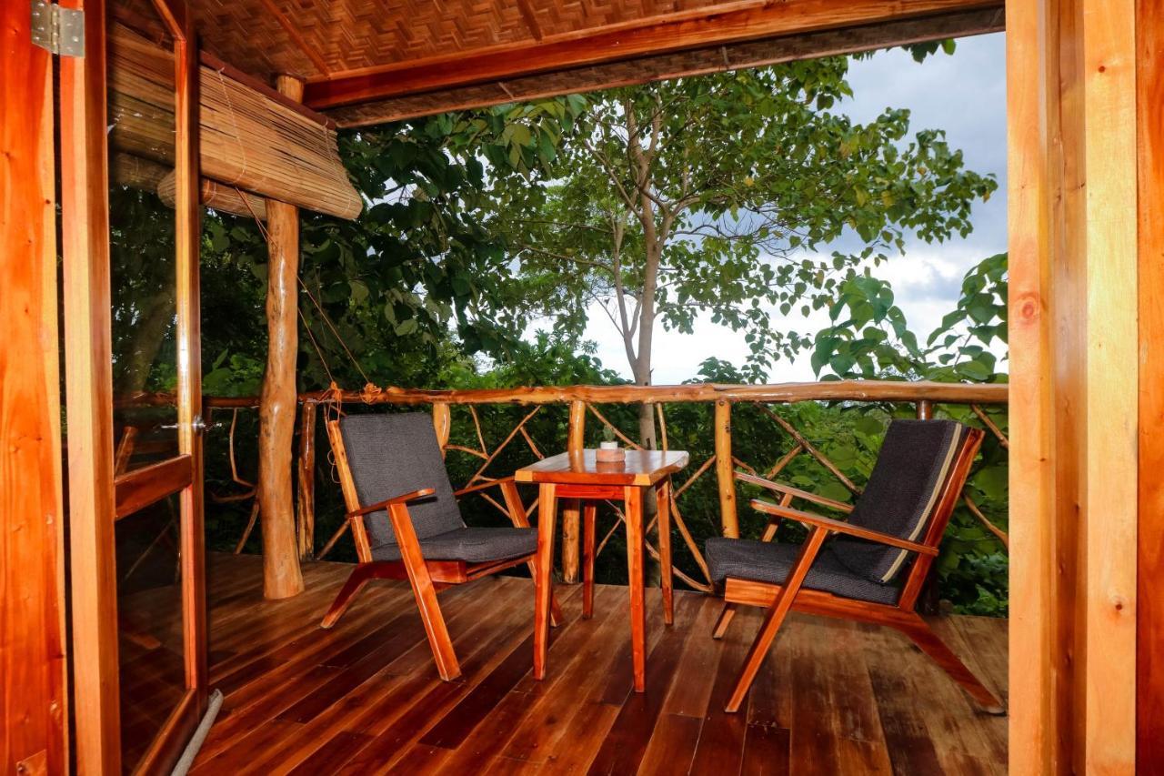 Nakabalo Guesthouse & Restaurant Siquijor Eksteriør bilde