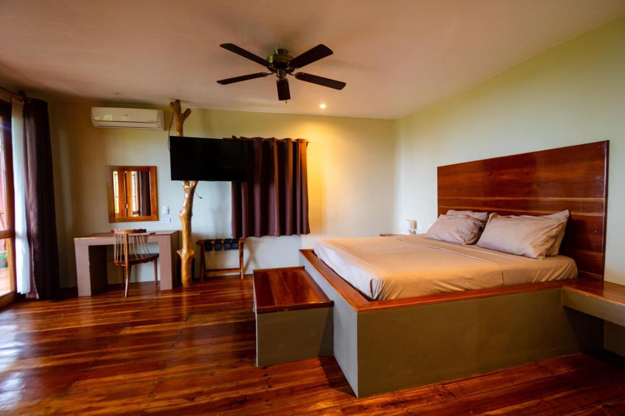 Nakabalo Guesthouse & Restaurant Siquijor Eksteriør bilde