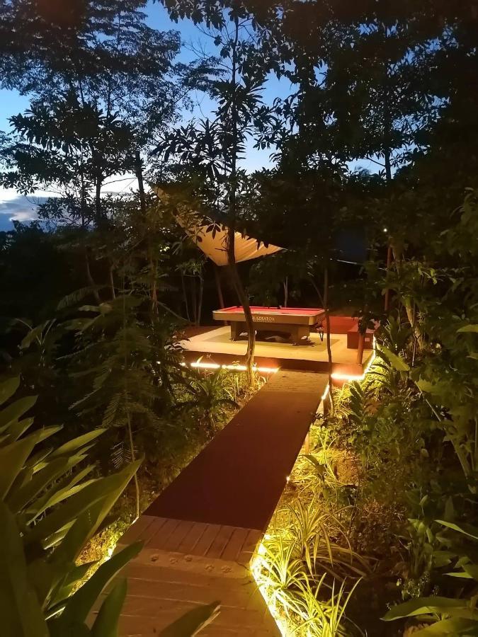Nakabalo Guesthouse & Restaurant Siquijor Eksteriør bilde